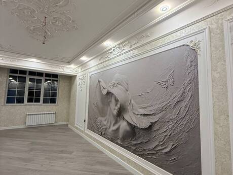 3 otaqlı mənzil, 100 m², 20 Yanvar: 296 000 ₼ 3