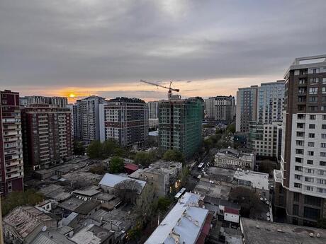 3 otaqlı mənzil, 100 m², Gənclik: 310 000 ₼ 5
