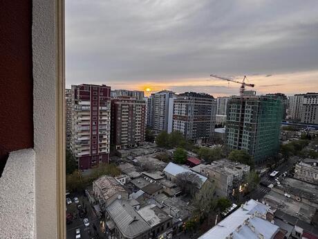 3 otaqlı mənzil, 100 m², Gənclik: 310 000 ₼ 3