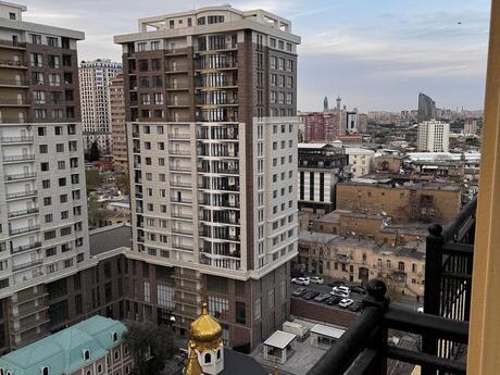 3 otaqlı mənzil, 100 m², Gənclik: 310 000 ₼ 4