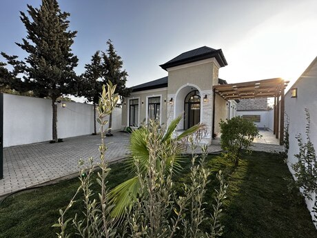 Elan №6477826 - Bakı, Şüvəlan q., 4 otaqlı, 140 m²