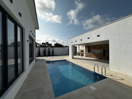 4 otaqlı həyət evi, 150 m², Şüvəlan: 285 000 ₼ 3