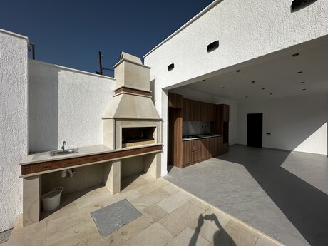 4 otaqlı həyət evi, 150 m², Şüvəlan: 285 000 ₼ 4