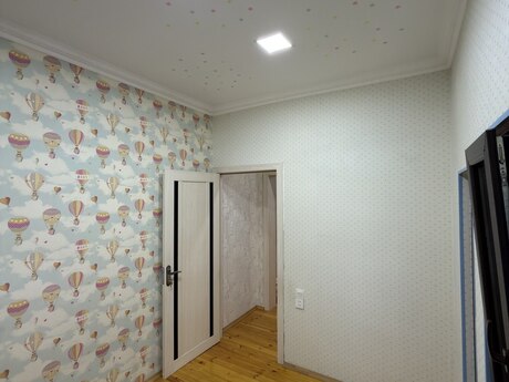 3-room apartment for rent, 78 m², Masazır: 450 ₼/mo 4