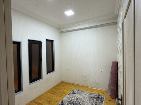 3-room apartment for rent, 78 m², Masazır: 450 ₼/mo 3