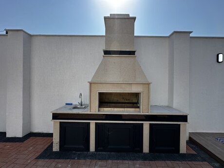 4 otaqlı həyət evi, 150 m², Mərdəkan: 270 000 ₼ 5