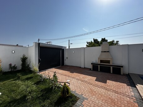 4 otaqlı həyət evi, 150 m², Mərdəkan: 270 000 ₼ 4