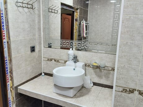 2-room apartment for rent, 60 m², Nəsimi: 650 ₼/mo 5