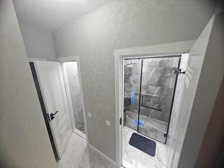 2-room apartment for rent, 55 m², 7-ci mikrorayon: 800 ₼/mo 3