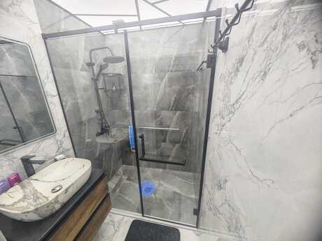 2-room apartment for rent, 55 m², 7-ci mikrorayon: 800 ₼/mo 5