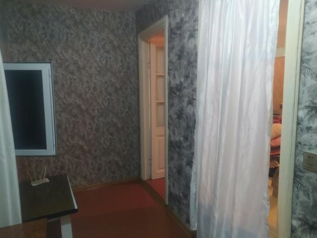 Kirayə 1 otaqlı mənzil, 40 m², 28 May: 200 ₼/ay 3