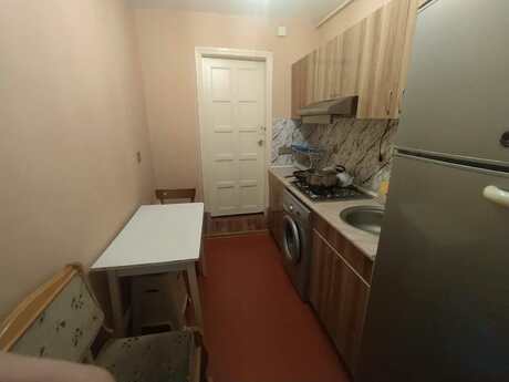 Kirayə 1 otaqlı mənzil, 40 m², 28 May: 200 ₼/ay 2