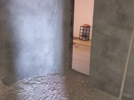 1-room apartment, 47 m², Zabrat: 45 000 ₼ 5
