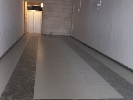 1-room apartment, 47 m², Zabrat: 45 000 ₼ 2