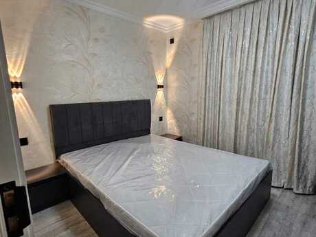 2-комнатная квартира, 55 м², İnşaatçılar: 153 000 ₼ 3