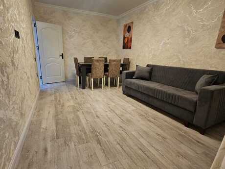 2-комнатная квартира, 55 м², İnşaatçılar: 153 000 ₼ 2