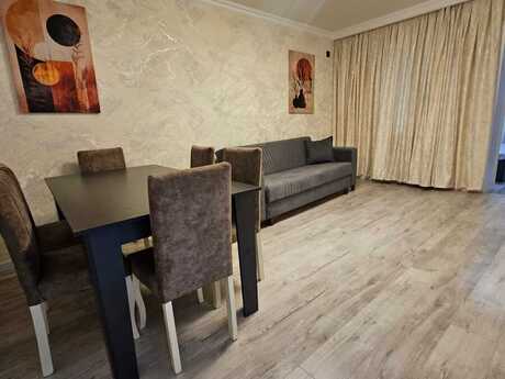 2 rooms · 55 m² · floor 5/5, İnşaatçılar