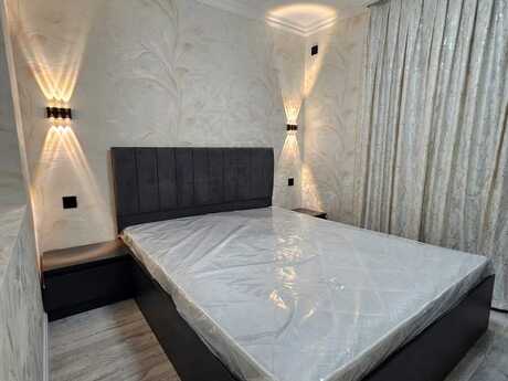 2-комнатная квартира, 55 м², İnşaatçılar: 153 000 ₼ 5