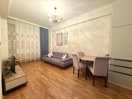 2-room apartment, 50 m², Avtovağzal: 144 500 ₼ 3