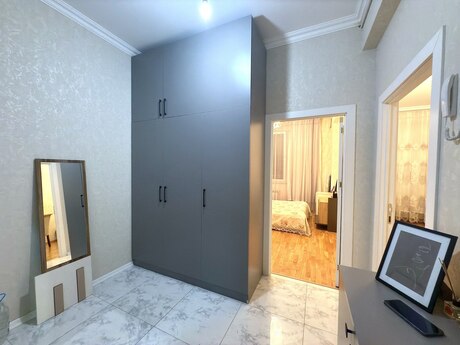 2-room apartment, 50 m², Avtovağzal: 144 500 ₼ 5