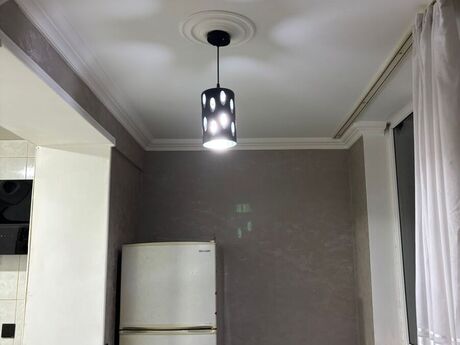 Elmlər Akademiyasında 3 otaqlı köhnə tikili mənzil satılır, 72 m², 300 000 AZN, şəkil 4 / 9