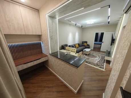 2-room apartment for rent, 58 m², Azadlıq Prospekti: 850 ₼/mo 3