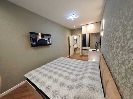 2-room apartment for rent, 58 m², Azadlıq Prospekti: 850 ₼/mo 5