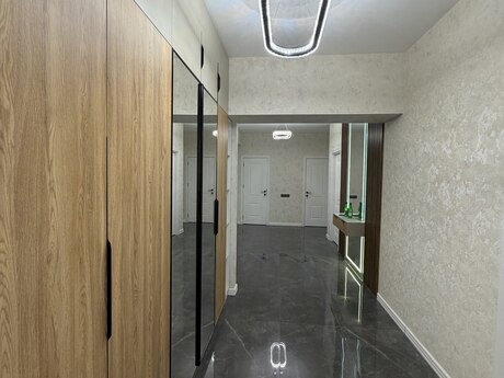 3 otaqlı mənzil, 117 m², Xətai Park: 325 000 ₼ 2