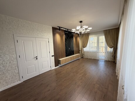 3 otaqlı mənzil, 117 m², Xətai Park: 325 000 ₼ 5