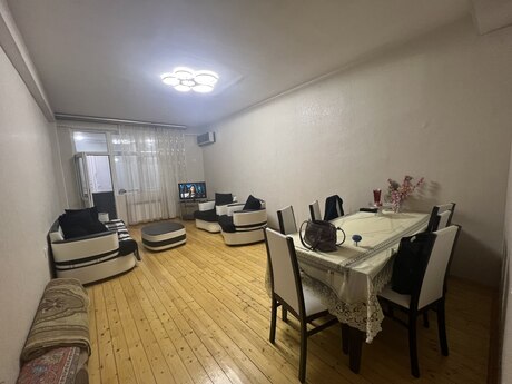 3-room apartment, 90 m², Əhmədli: 180 000 ₼ 3