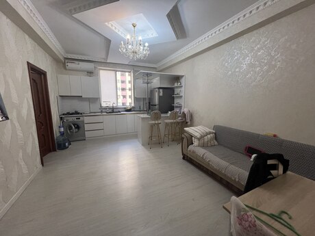 Elan №6477864 - Bakı, Əhmədli m., 3 otaqlı, 74 m², 7/20 mərtəbə
