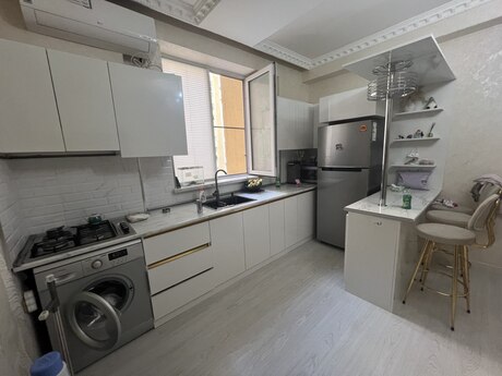 3 otaqlı mənzil, 74 m², Əhmədli: 159 000 ₼ 5