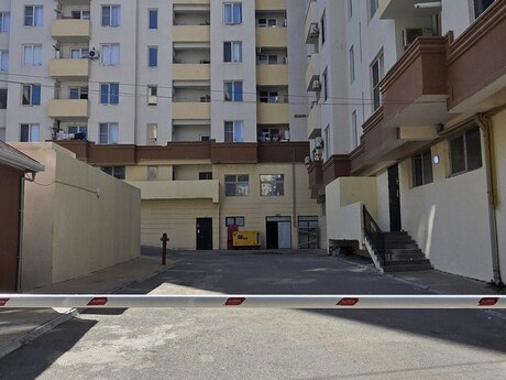 1-комнатная квартира, 49,9 м², Həzi Aslanov: 130 000 ₼ 2