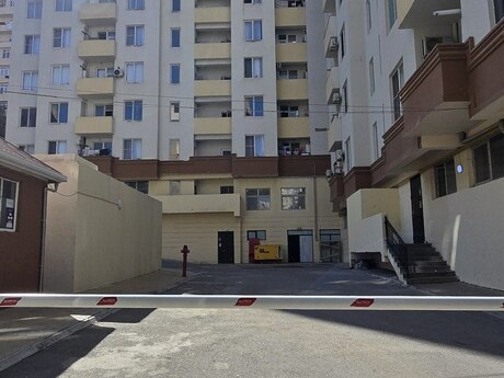 1-комнатная квартира, 49,9 м², Həzi Aslanov: 130 000 ₼ 3
