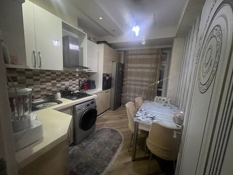 3-room apartment, 90 m², Masazır: 160 000 ₼ 4