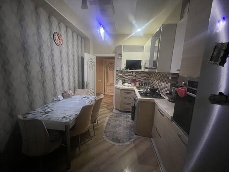 3-room apartment, 90 m², Masazır: 160 000 ₼ 3