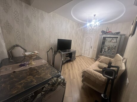 3-room apartment, 90 m², Masazır: 160 000 ₼ 2