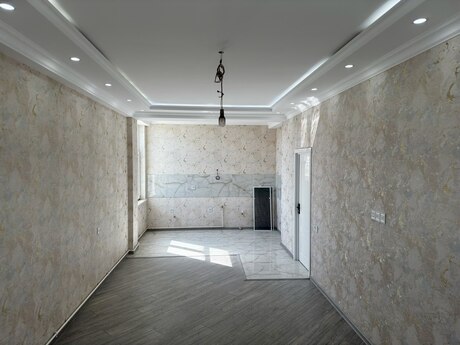 3 otaqlı mənzil, 84,6 m², Qaraçuxur: 139 000 ₼ 5