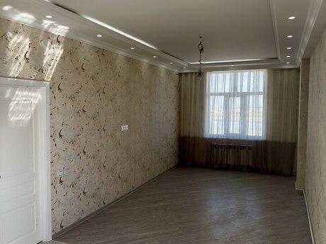 3 otaqlı mənzil, 84,6 m², Qaraçuxur: 139 000 ₼ 2