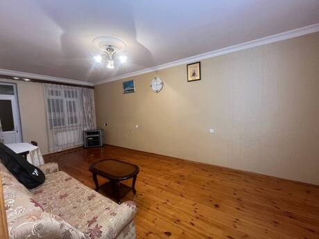 Продаётся 2-комнатная квартира в новостройке, Yeni Günəşli, 73 м², 152 500 AZN, фото 2 / 10