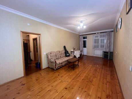 2 otaq · 73 m² · 2/10 mərtəbə, Yeni Günəşli