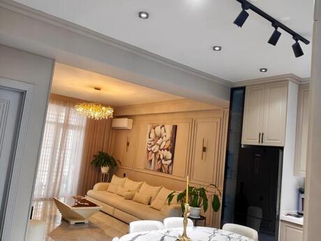 2-комнатная квартира, 73 м², Yeni Günəşli: 178 000 ₼ 4
