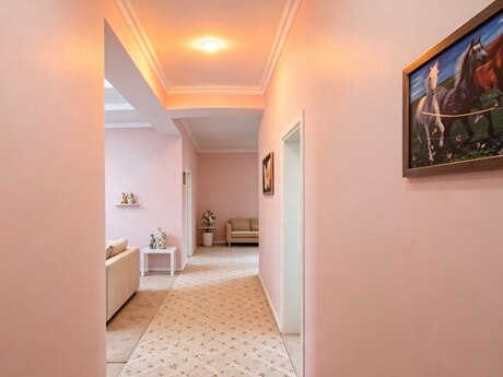 5-комнатный дом, 200 м², Albalılıq: 248 000 ₼ 4