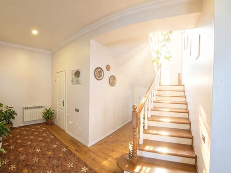 5-комнатный дом, 200 м², Albalılıq: 248 000 ₼ 5