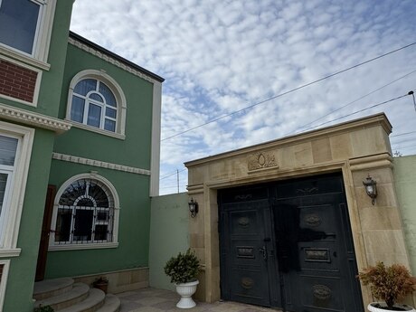 7-комнатный дом, 200 м², Mehdiabad: 295 000 ₼ 3
