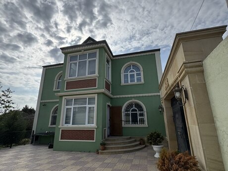 7-комнатный дом, 200 м², Mehdiabad: 295 000 ₼ 2