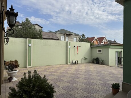 7-комнатный дом, 200 м², Mehdiabad: 295 000 ₼ 4