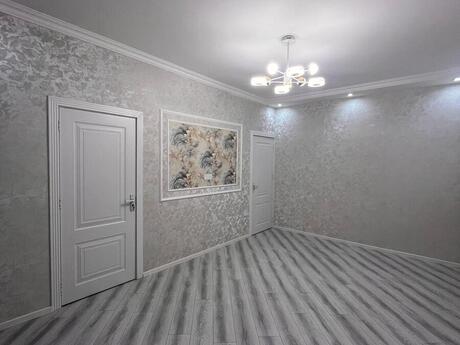 2-room apartment, 46 m², Memar Əcəmi: 124 000 ₼ 3
