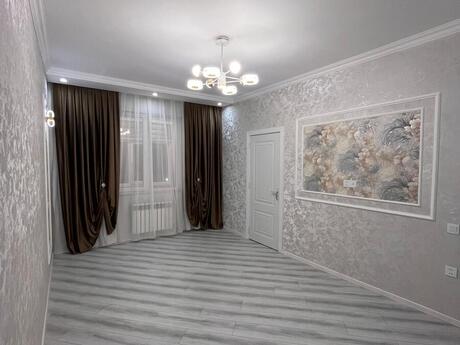 2-room apartment, 46 m², Memar Əcəmi: 124 000 ₼ 2