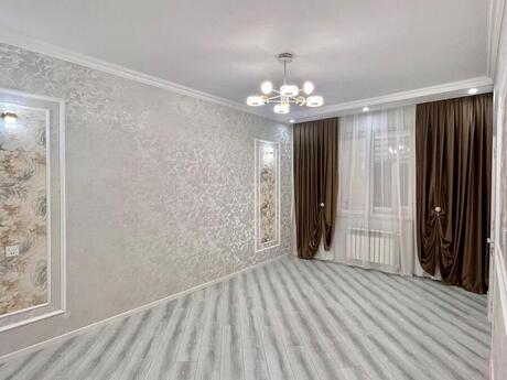 Elan №6477895 - Bakı, Memar Əcəmi m., 2 otaqlı, 46 m², 2/5 mərtəbə